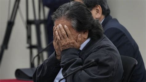 ace toledo scandal|Alejandro Toledo Corruption Scandal Uncovered by Patty .